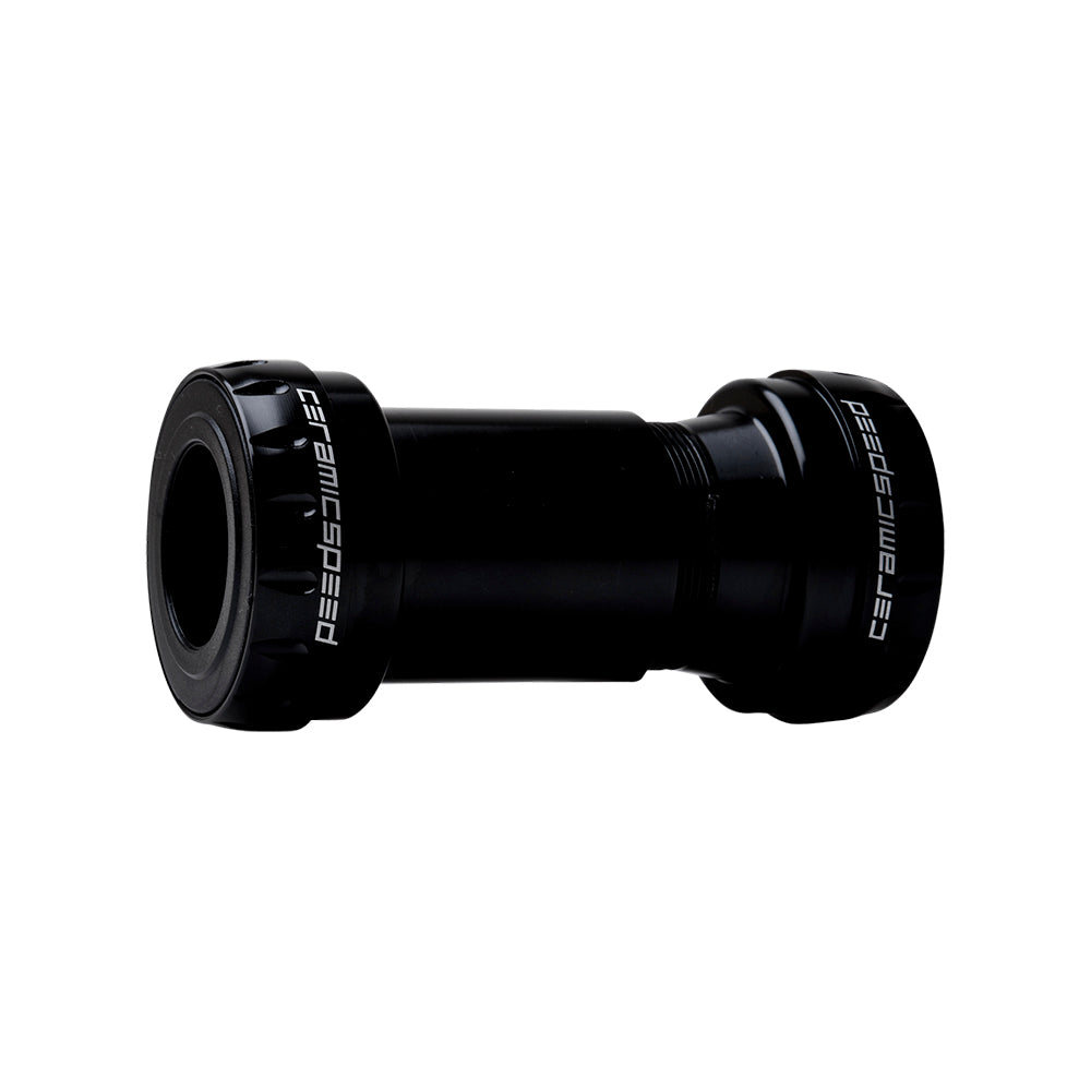 Caja de Centro (Bottom Bracket) BB30 Shimano – Negro