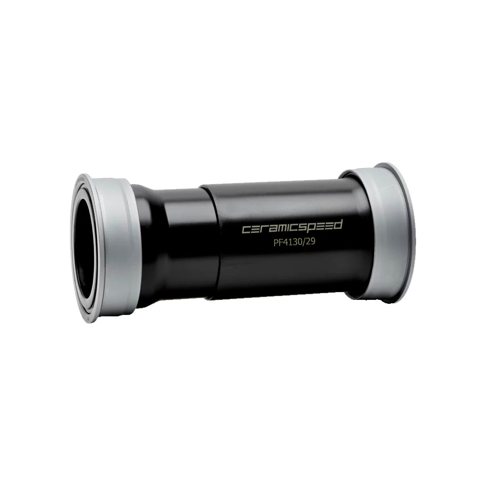 Caja de Centro (Bottom Braket) BB86 para SRAM DUB – Negro con Recubrimiento