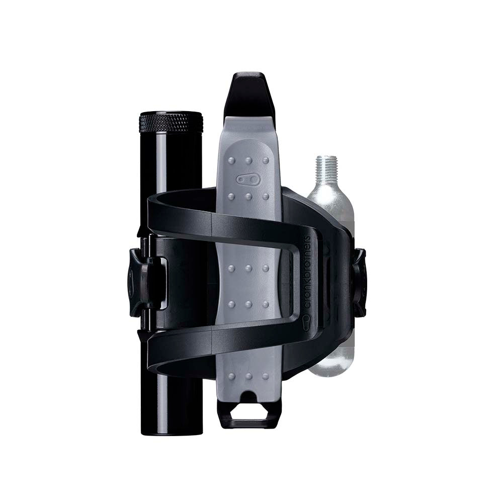 Herramienta Crankbrothers Tool S.o.s. BC18 Porta Anfora con Kit