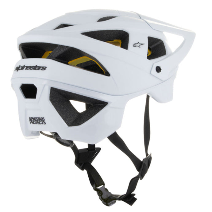 Casco Vector Tech Blanco