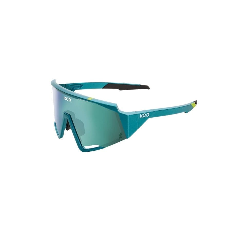Lentes Koo Spectro BORA – hansgrohe Metallic Green/Light Green