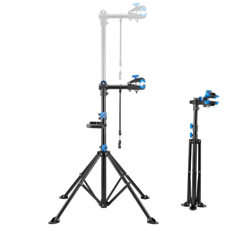 Soporte de Taller Quattro Sport para Bicicleta
