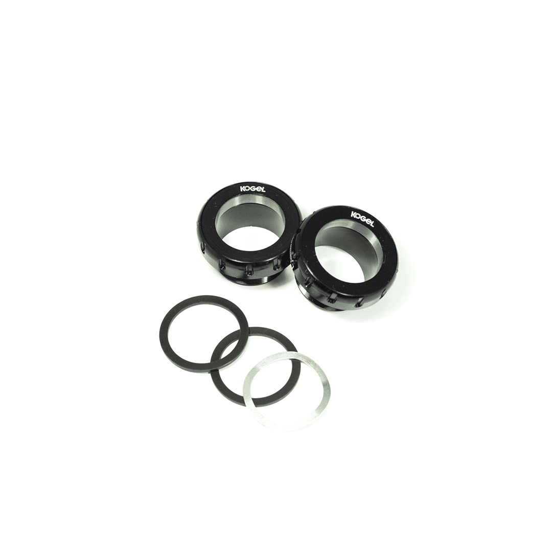 Ceramic Bottom Brackets KOGEL BSA-30-R RUTA