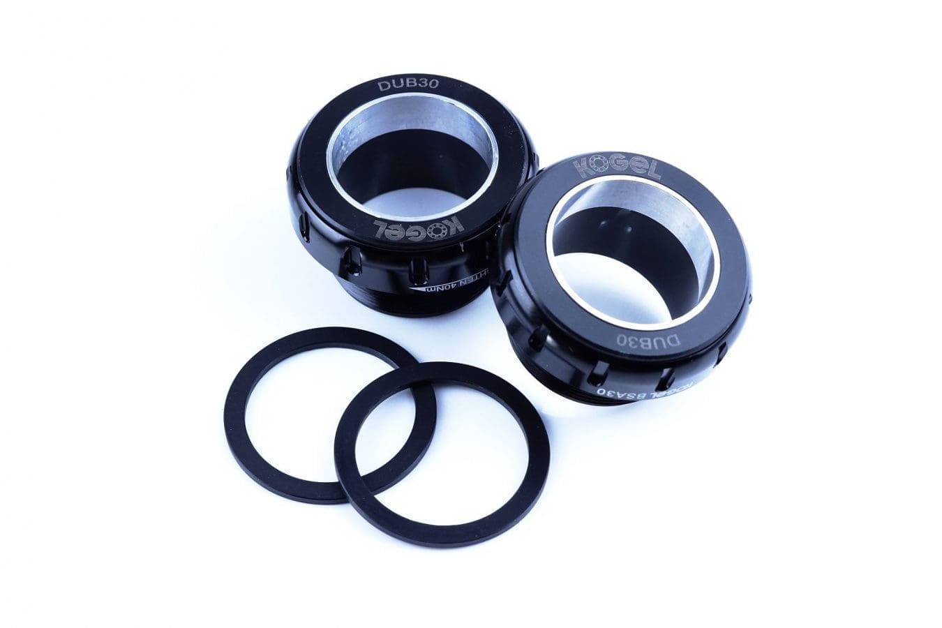 Ceramic Bottom Brackets KOGEL BSA-DUB-MTB