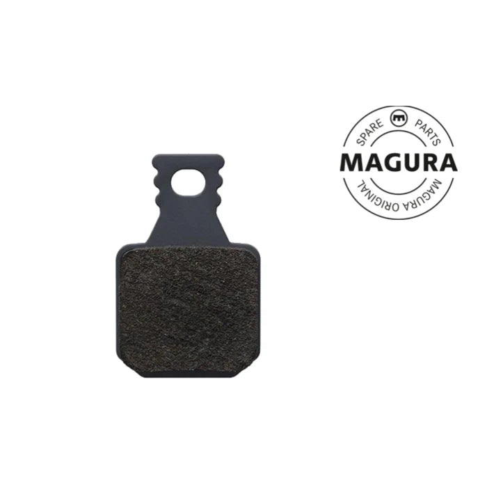 Balatas Magura 8.P Performance - 4 Pistones (1 Juego)