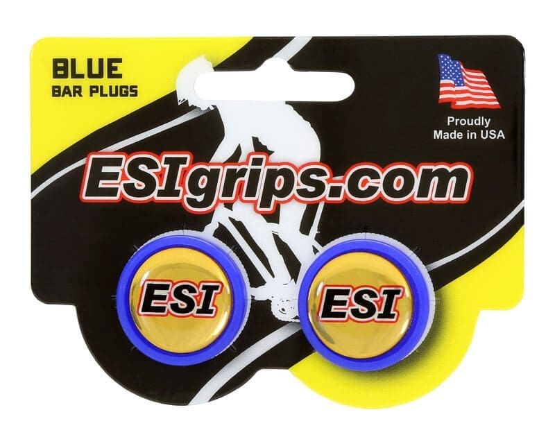 Tapones ESIgrips Azul