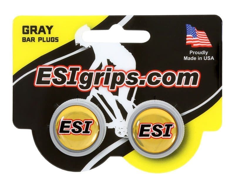 Tapones ESIgrips Gris