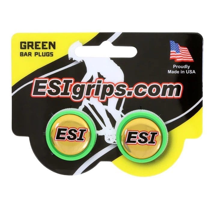 Tapones ESIgrips Verde