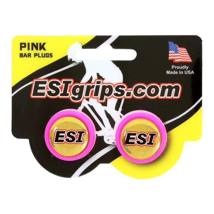 Tapones ESIgrips Rosa