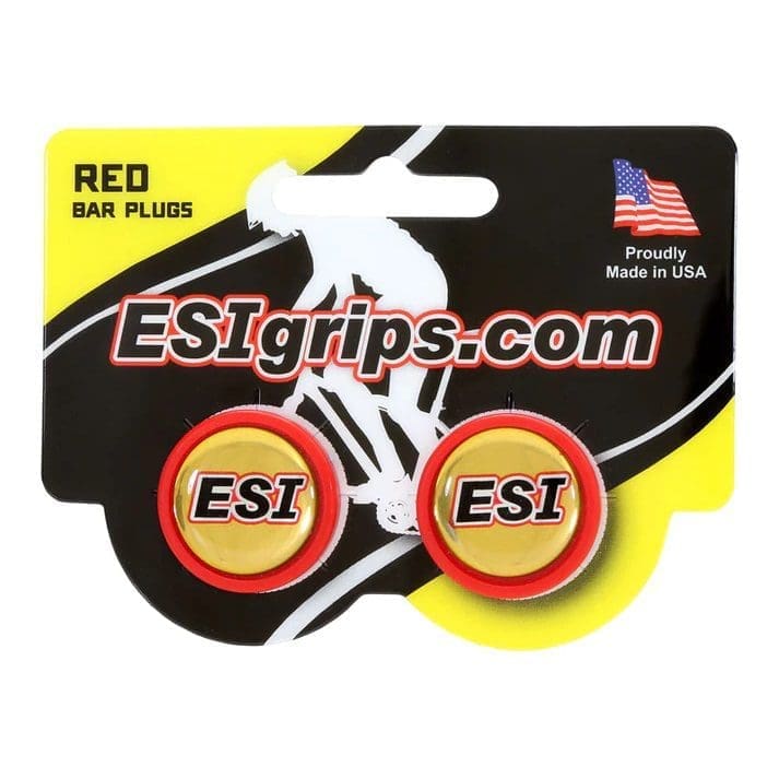 Tapones ESIgrips Red