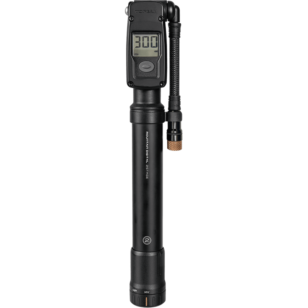 Bomba Topeak Mountain 2Stage Digital