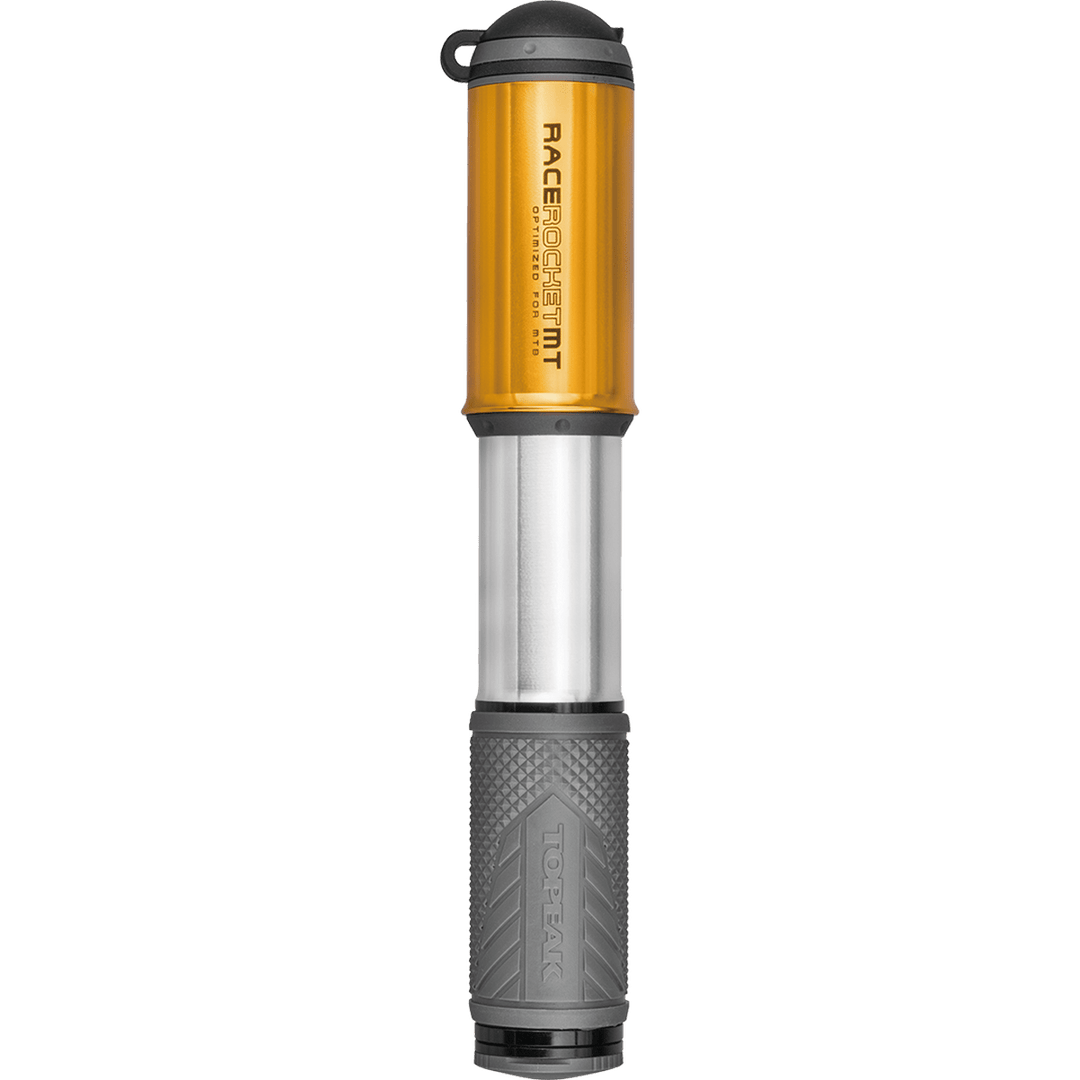 Bomba Topeak Racerocket MT Oro