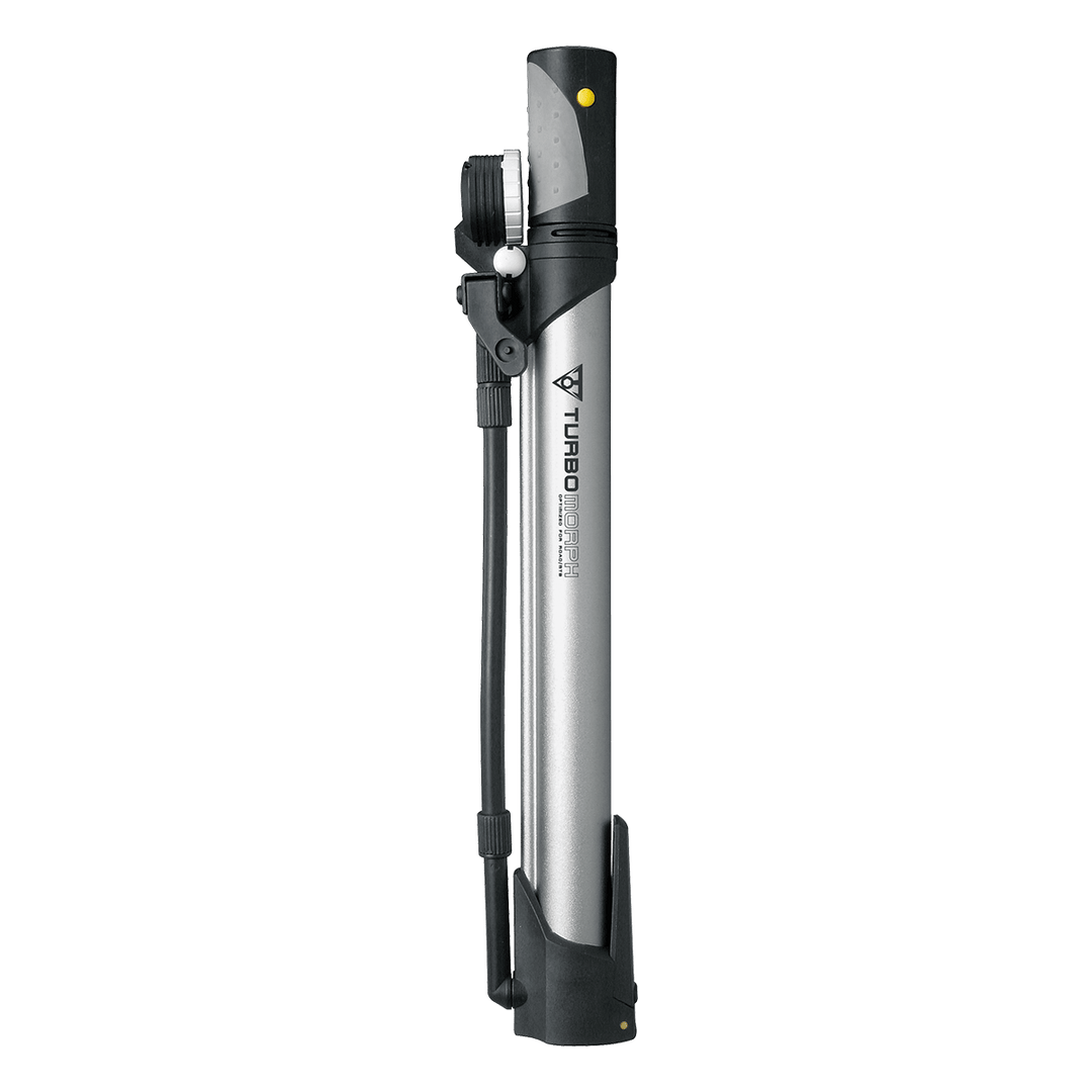 Bomba de Aire Topeak Morph C/MED