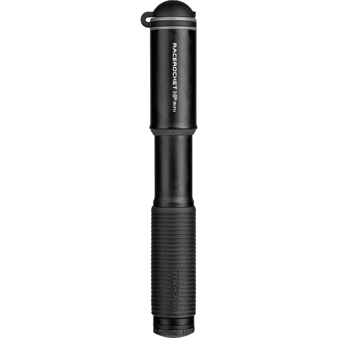 Bomba de Aire Topeak Racerocket HP Mini Negro