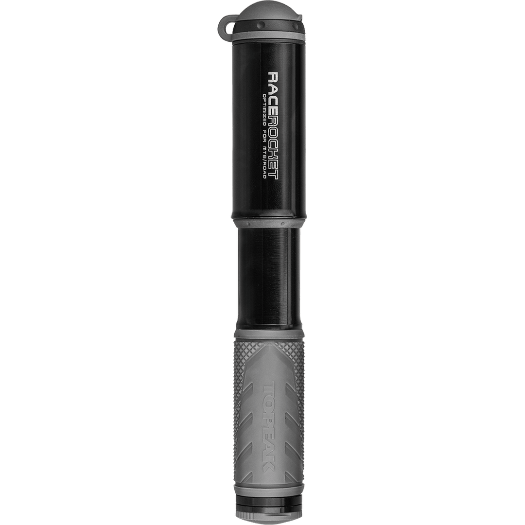 Bomba de Aire Topeak Racerocket Negro