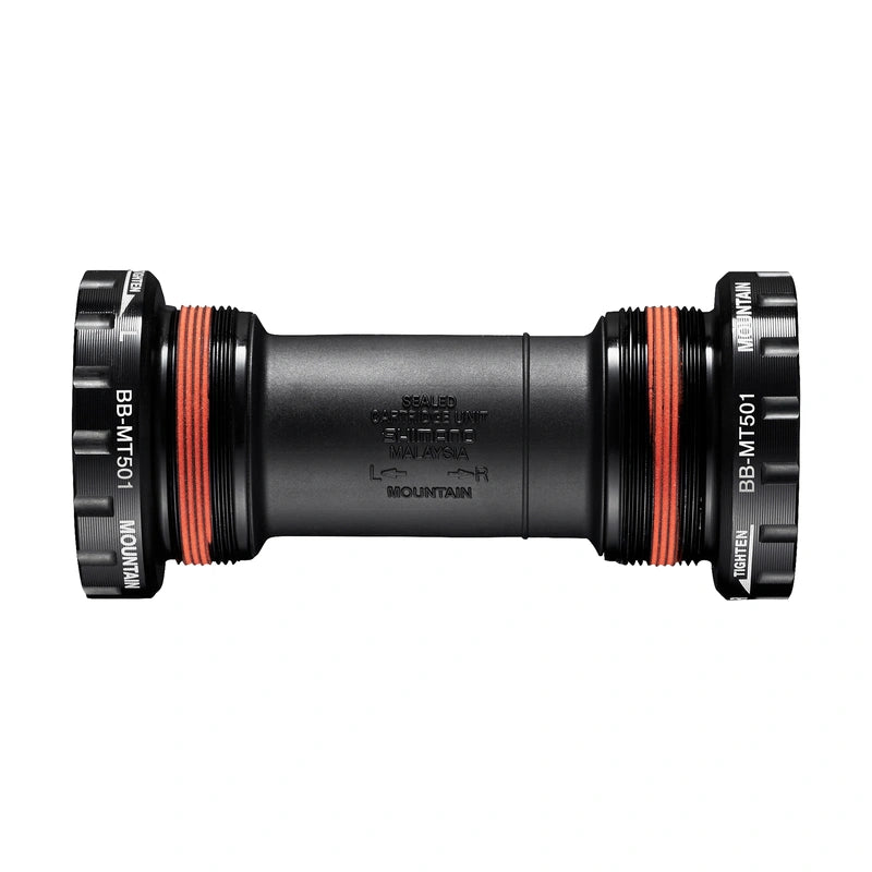 Bottom Bracket Shimano BB-MT501 Roscado BSA 68-73mm