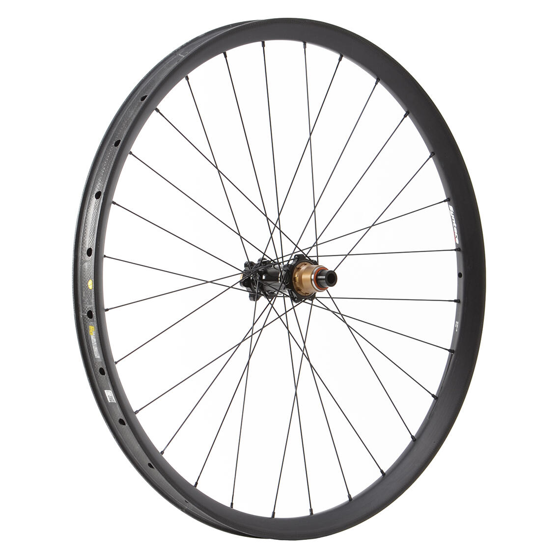 SYNTACE juego de ruedas C33i 27.5" boost XD