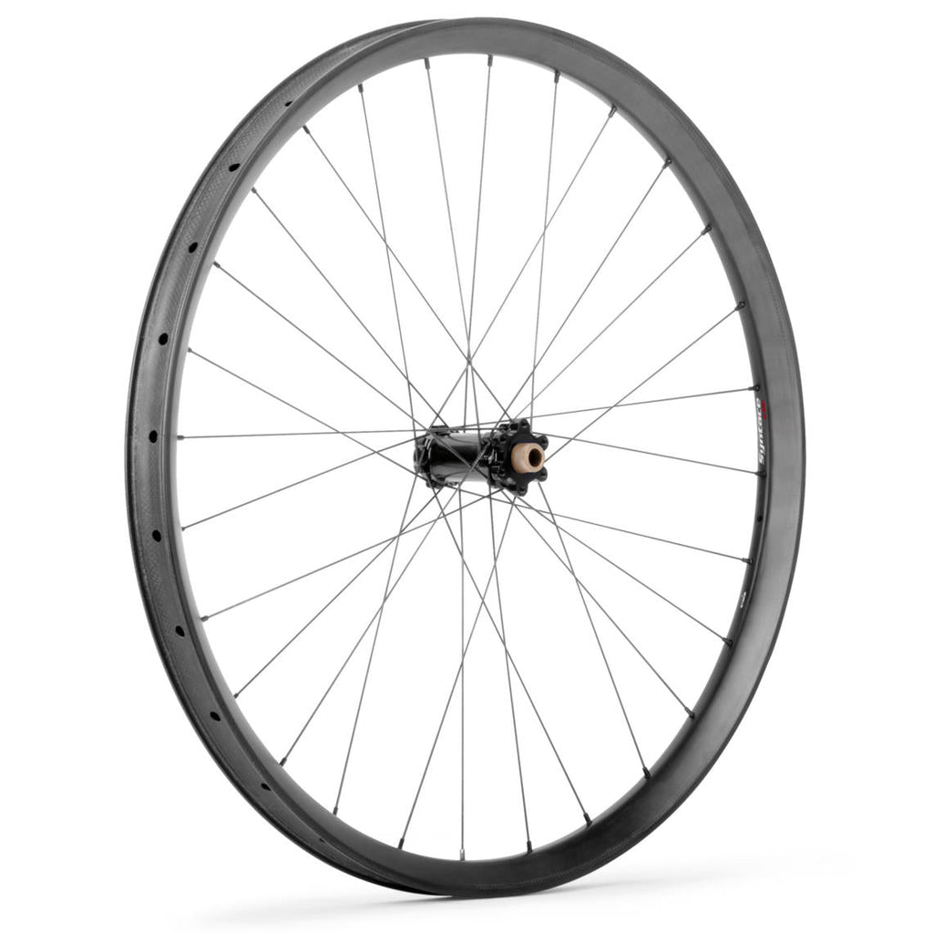 SYNTACE juego de ruedas C33i 27.5" boost XD