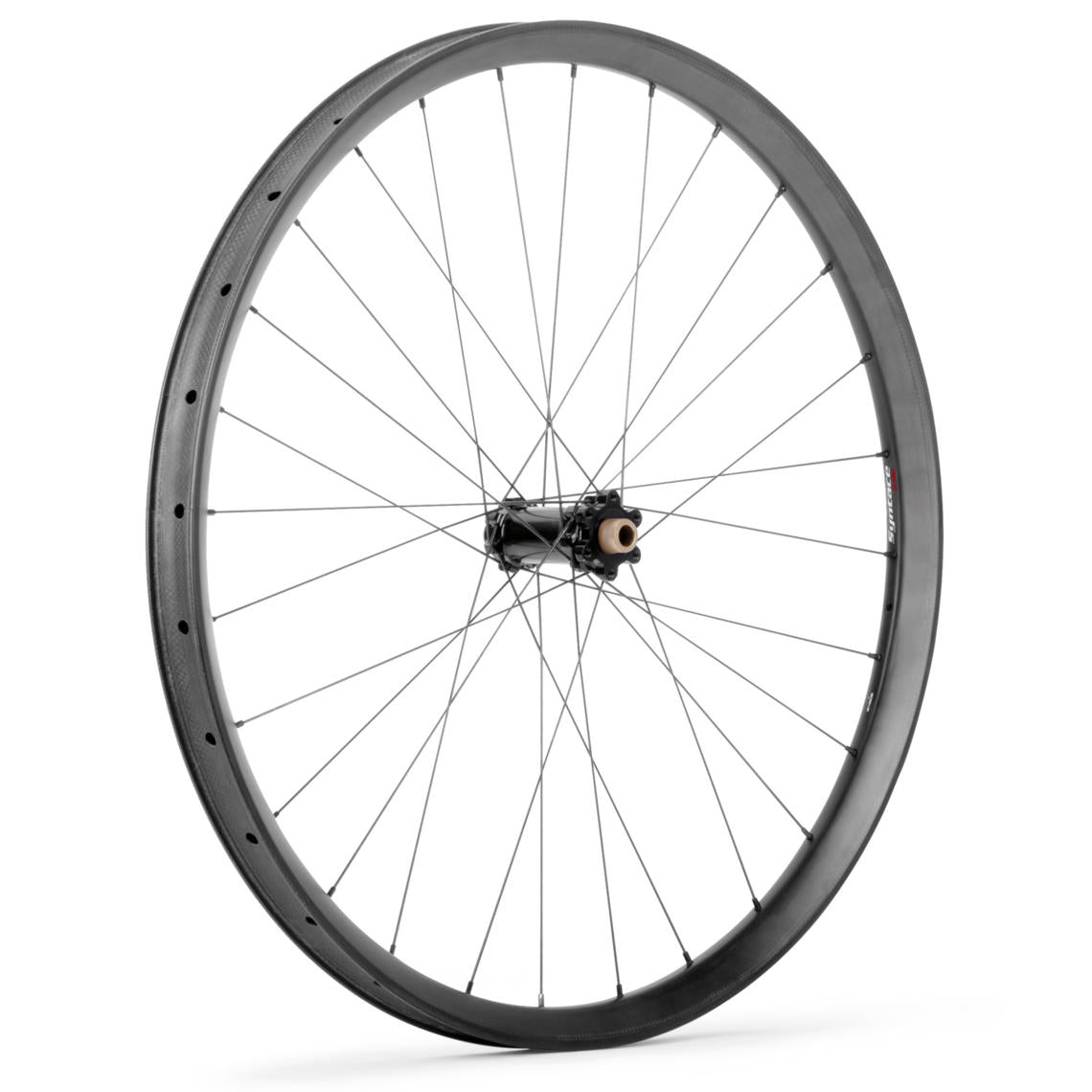 SYNTACE juego de ruedas C33i 27.5" boost XD