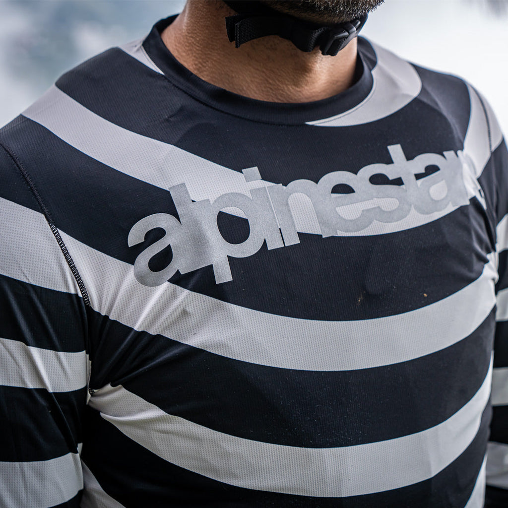 Jersey A-Aria Oscar