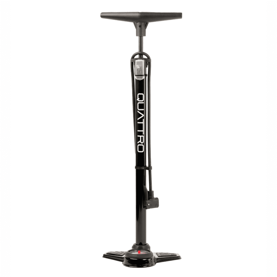 Bomba de Piso Quattro Sport Atlas