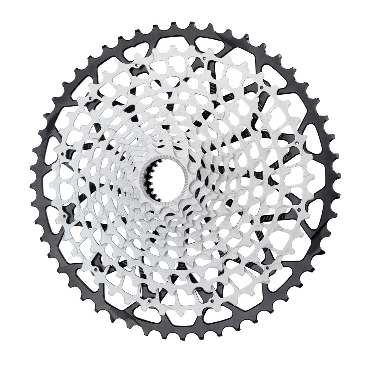 Cassette Garbaruk GEN2.0 12S para Shimano MicroSpline 10-52T