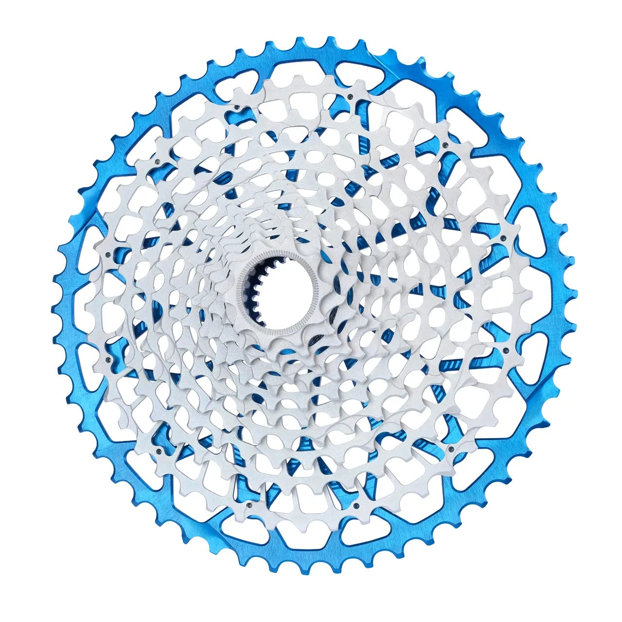 Cassette Garbaruk GEN2.0 12S para Shimano MicroSpline 10-52T