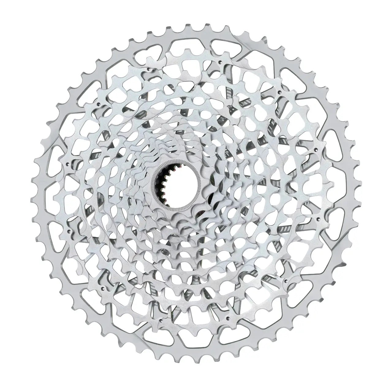 Cassette Garbaruk GEN2.0 12S para Shimano MicroSpline 10-52T