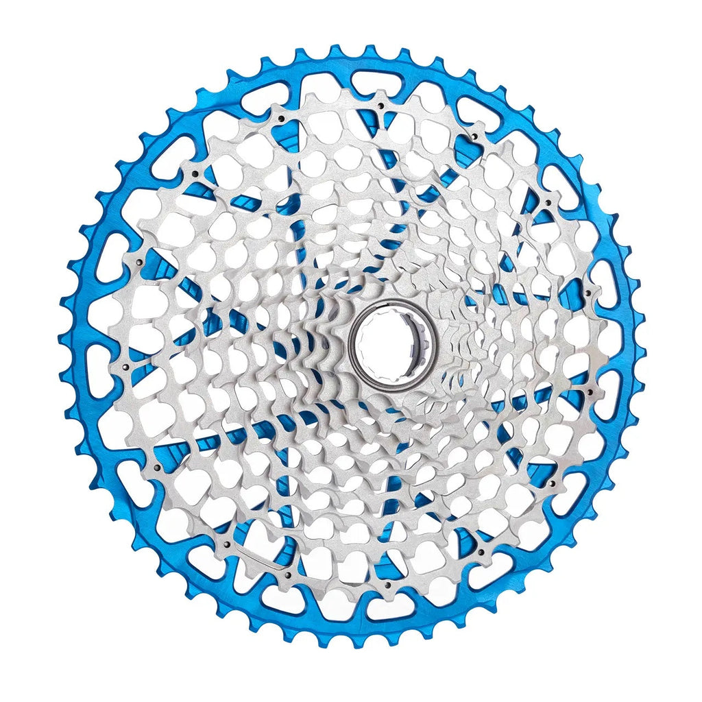 Cassette Garbaruk GEN2.0 12S para Eagle Transmission (T-type) (SRAM XD) 10-52T