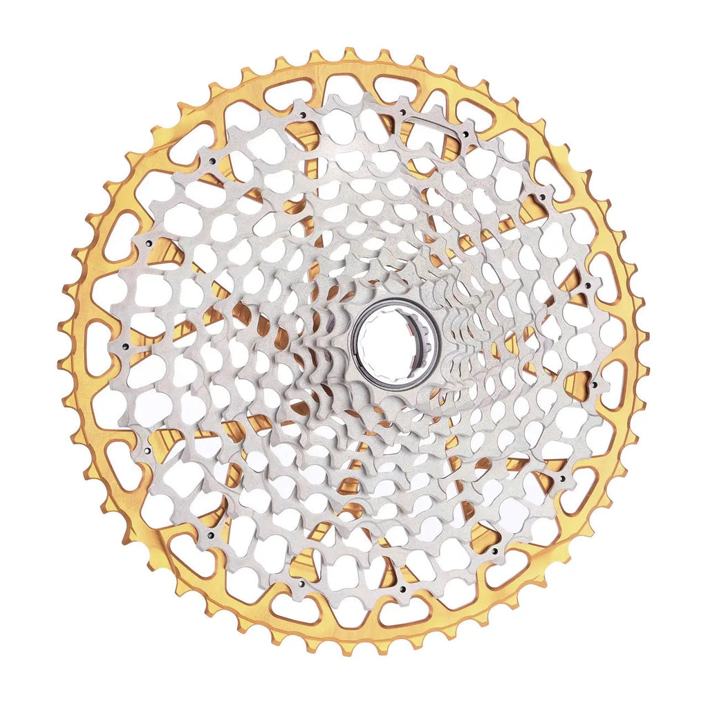 Cassette Garbaruk GEN2.0 12S para Eagle Transmission (T-type) (SRAM XD) 10-52T