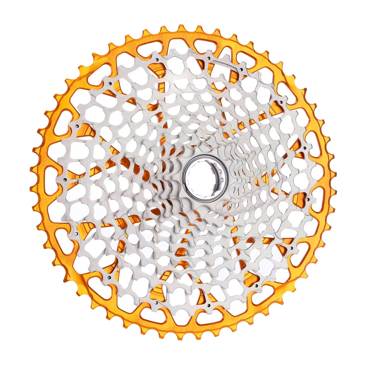 Cassette Garbaruk GEN2.0 12S para Eagle Transmission (T-type) (SRAM XD) 10-52T