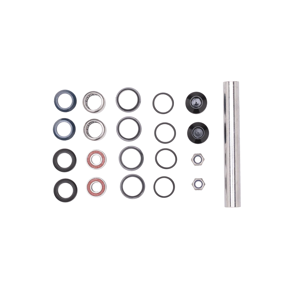 Kit de Reparación Crankbrothers para Pedal Eggbeater 11 / Candy 11