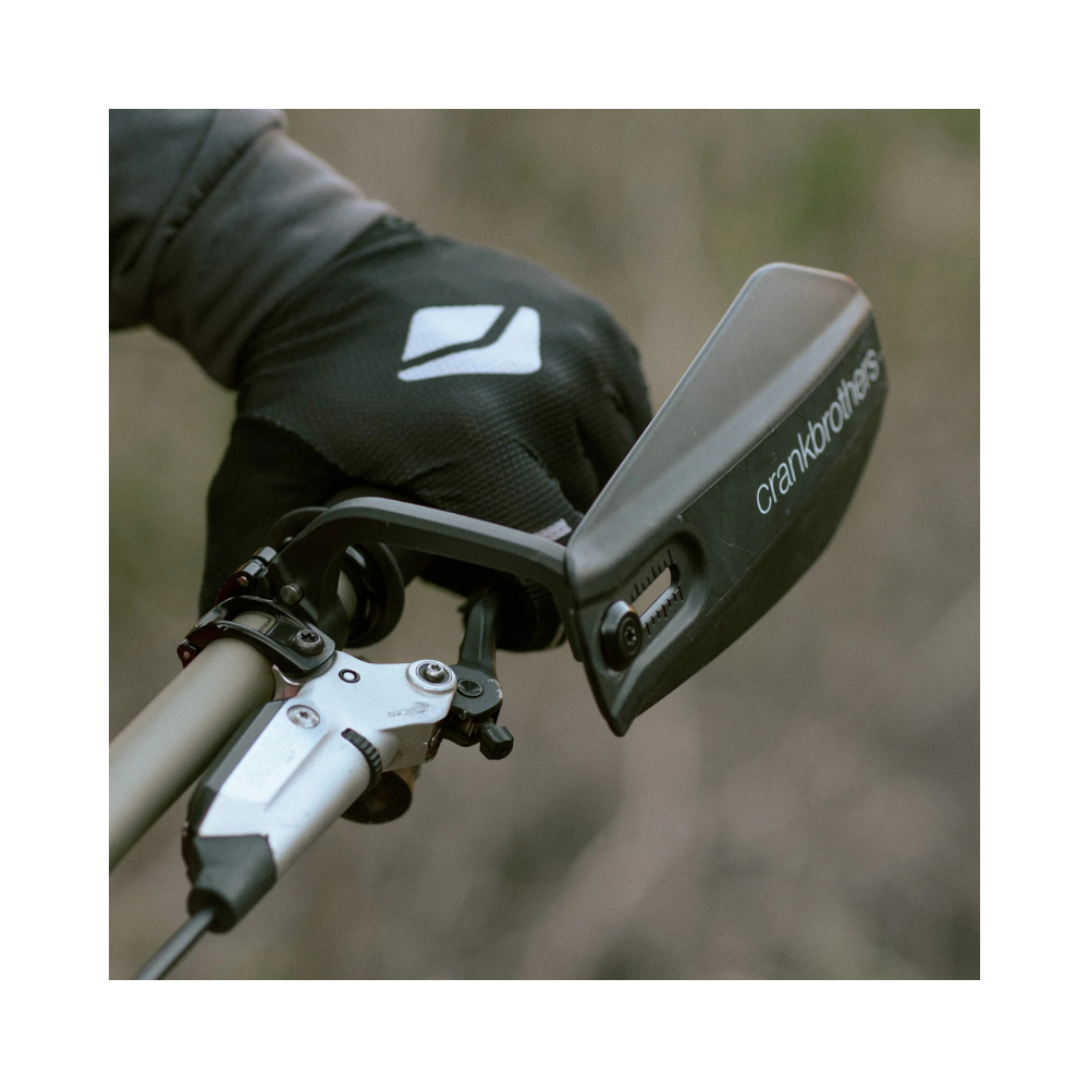 Protector de Manos Crankbrothers – Montaje Universal
