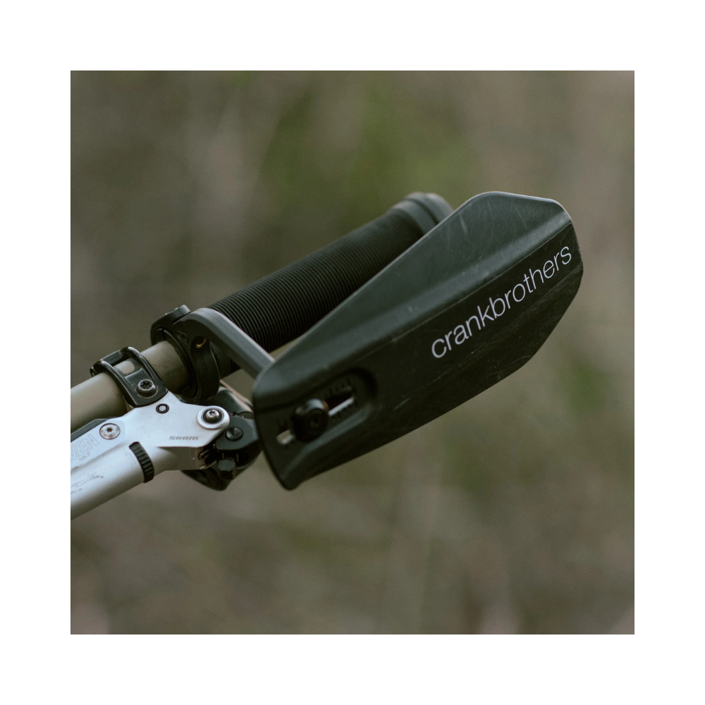 Protector de Manos Crankbrothers – Montaje Integrado