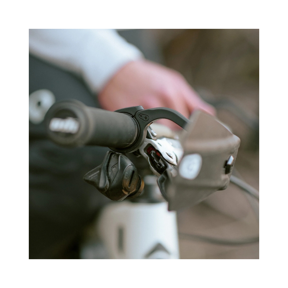 Protector de Manos Crankbrothers – Montaje Integrado