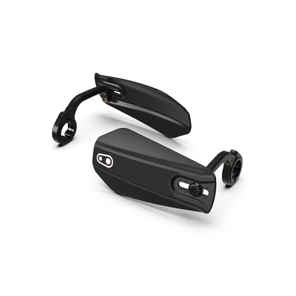 Protector de Manos Crankbrothers – Montaje Integrado