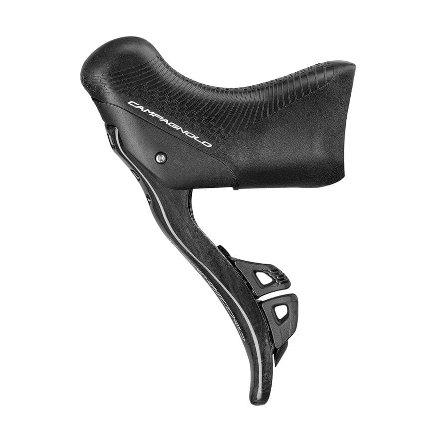Palanca de cambios Campagnolo Super Record WRL Izquierda con caliper 160mm
