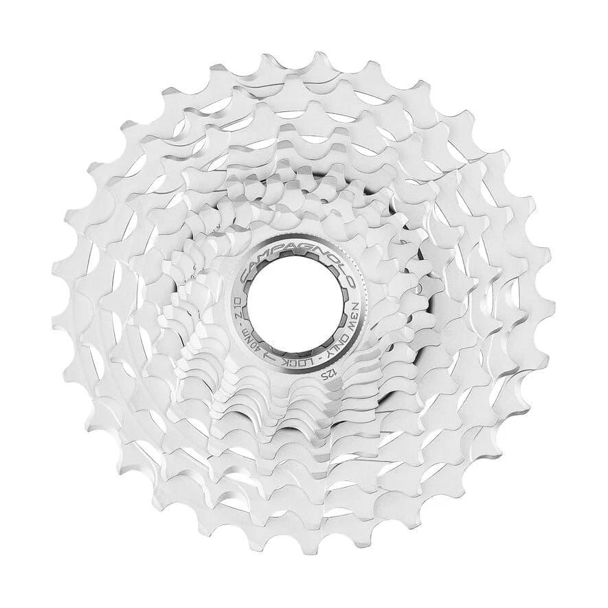Cassette Campagnolo Super Record WRL 10-27 12v
