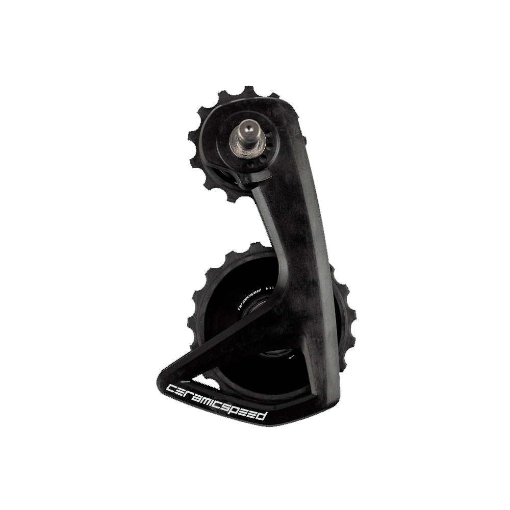 Ceramicspeed Ospw RS Alpha Shimano 7150 – Negro