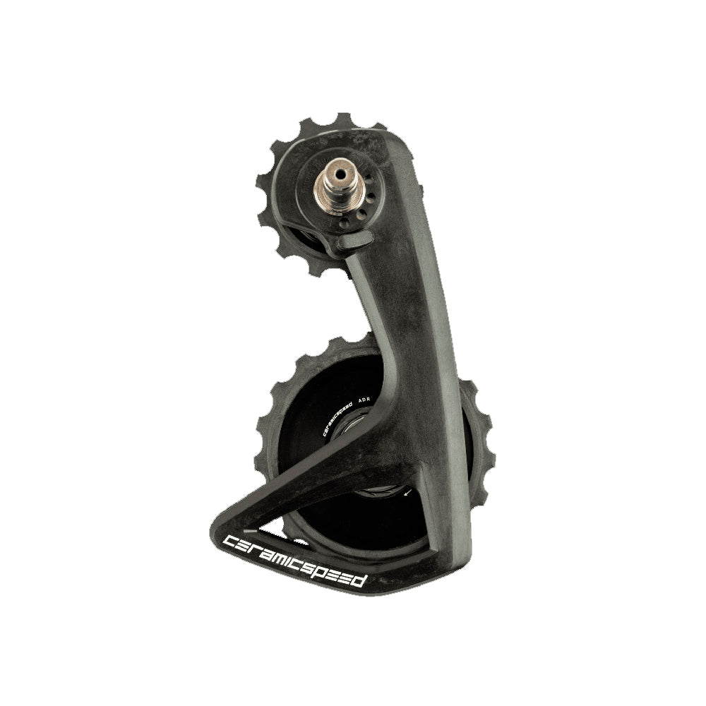 Ceramicspeed Ospw RS Alpha Shimano 9250/8150 – Negro