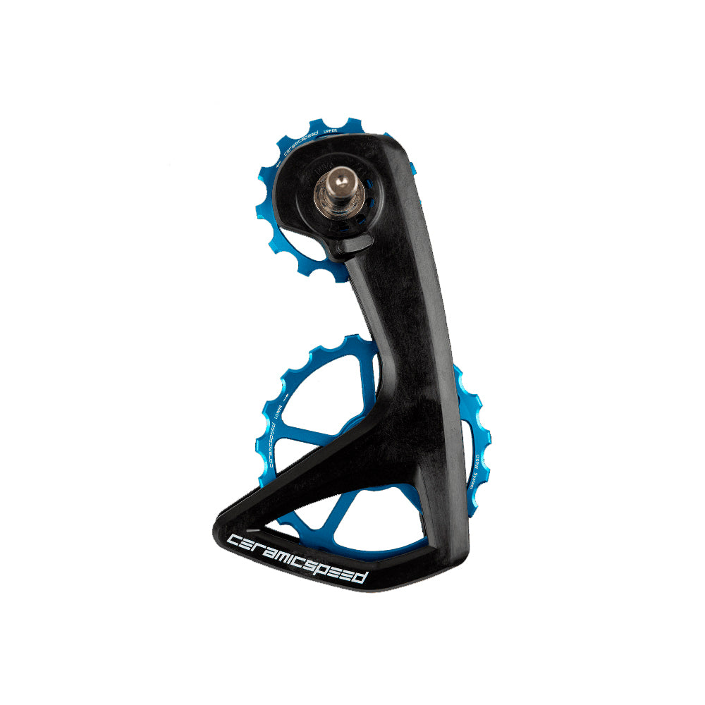 Ceramicspeed Ospw RS Shimano 7150 – Azul