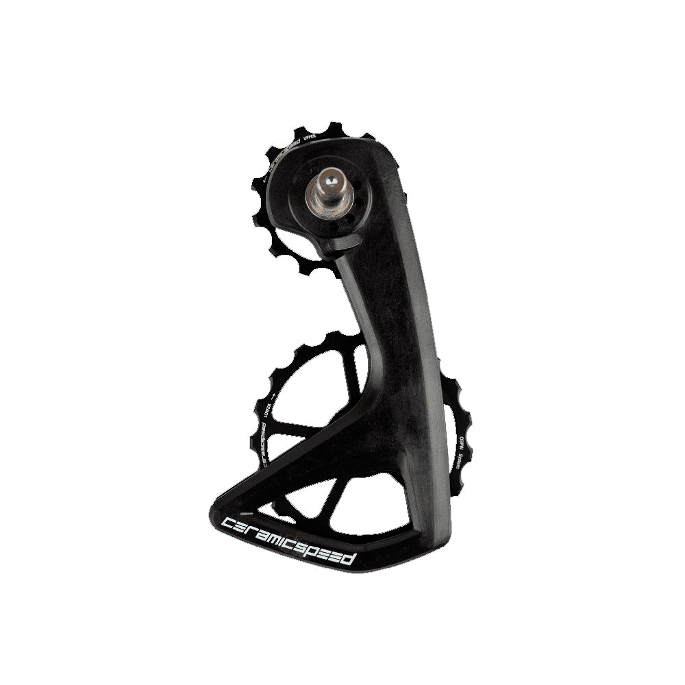 Ceramicspeed Ospw RS Shimano 7150 – Negro