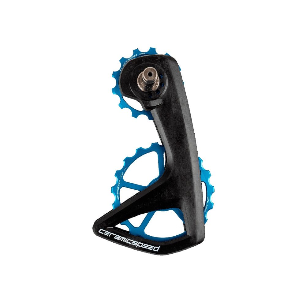 Ceramicspeed Ospw RS Shimano 9250/8150 – Azul