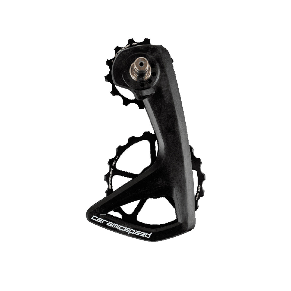 Ceramicspeed Ospw RS – Shimano 9250/8150 – Negro