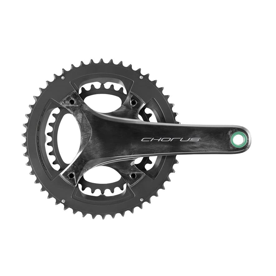 Multiplicacion Campagnolo Chorus 52/36 170mm 12v