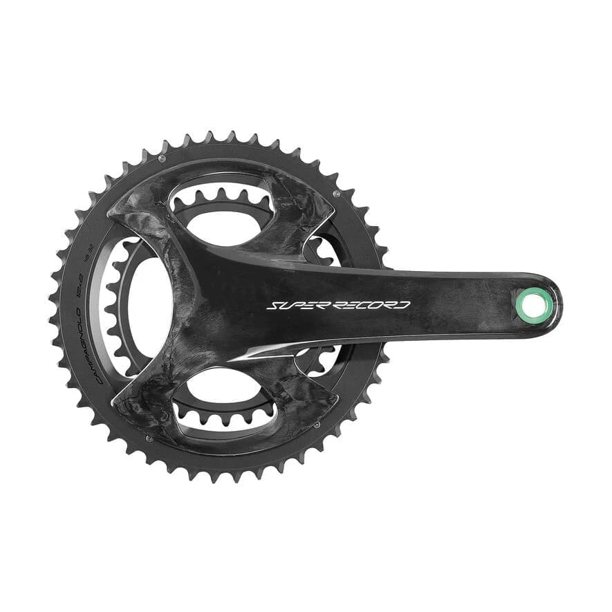 Multiplicacion Campagnolo Super Record WRL 50/34 170mm 12v