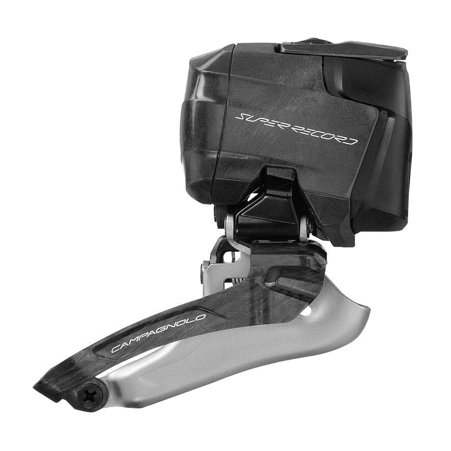 Desviador Delantero Campagnolo Super Record WRL 2v