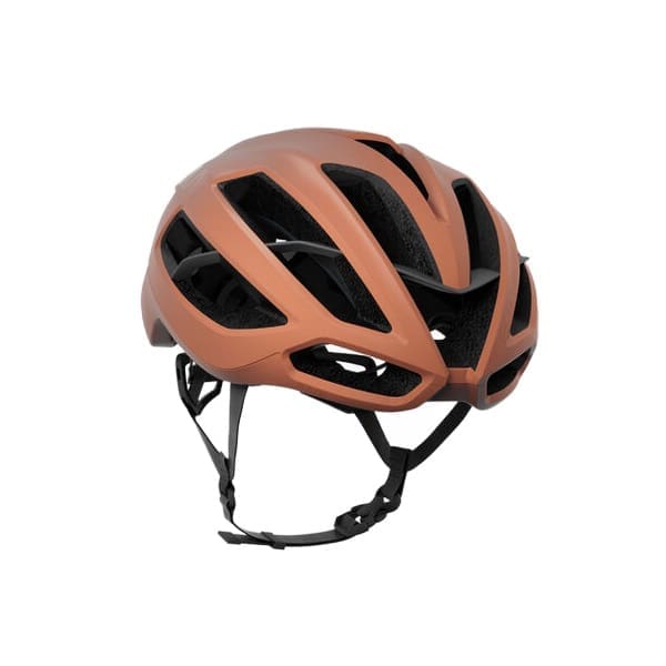 Casco Kask Protone Icon Cognac Matt M