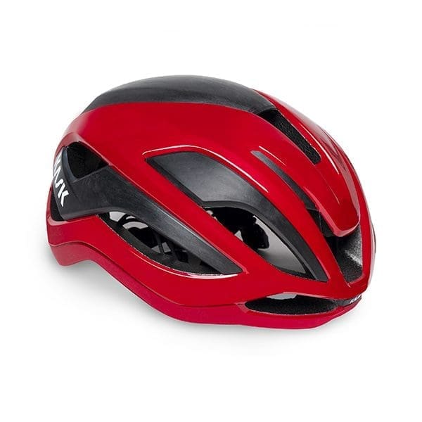 Casco Kask Elemento Red M