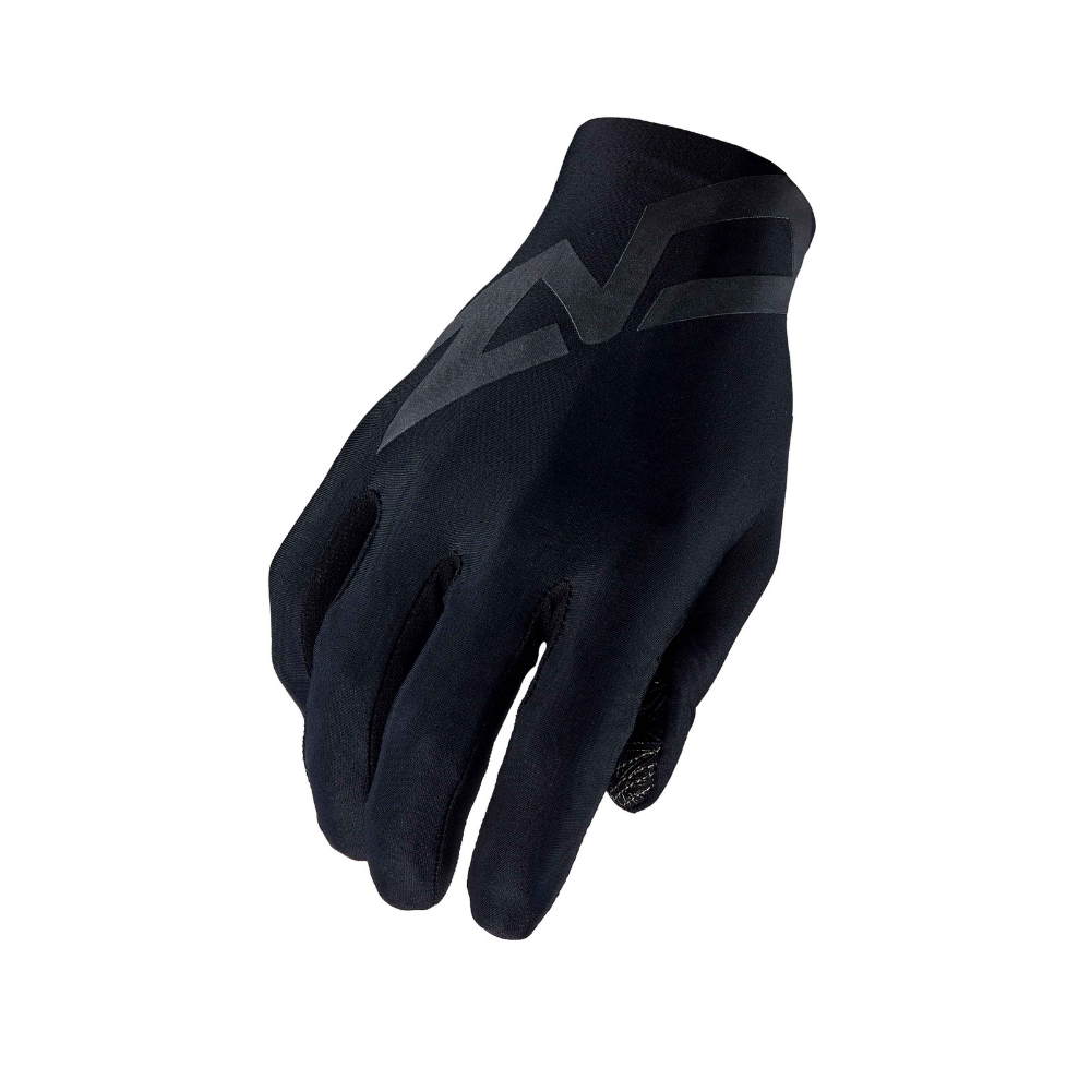 Guantes Supacaz Supa-G Clarino Largo – Negro